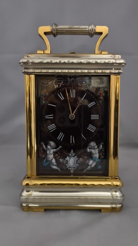Seltene breguet 3883 - seltene, n°3883
