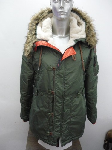 Superdry flight jacket - flight, project