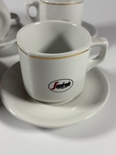 Segafredo Cappuccino Tasse +
