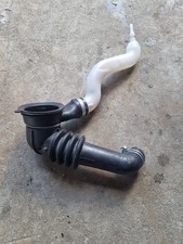  Waschmaschine Gorenje WA 7439 Pumpenschlauch Schlauch EPFM 132733