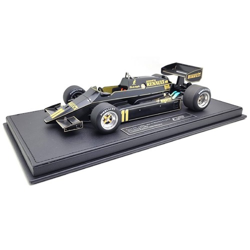 Replicas 1983 elio de - elio,