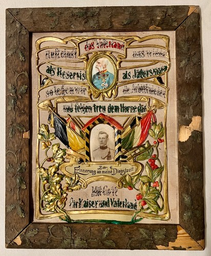 Reservistenbild deutsches