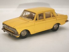 VINTAGE A2 MOSKWITSCH