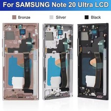 OLED LCD Display für Samsung