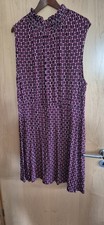 Damen Sommer Kleid Gr. 52/54