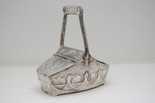 Walter Scherf & Co. Nürnberg