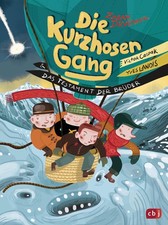 Die Kurzhosengang und das