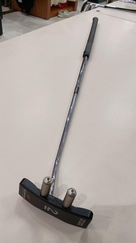 Rife golf two bar blade - rife,