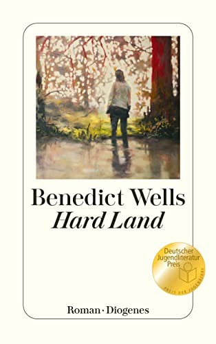 Hard land roman - hard, wells