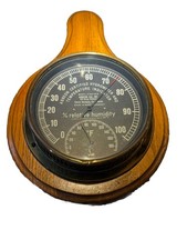 Abbeon Lufft Relative Humidity