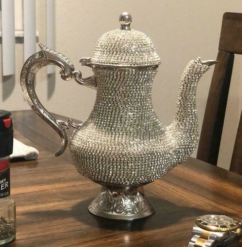 Türkische handgefertigte