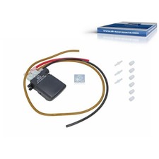 5.62080 DT Spare Parts