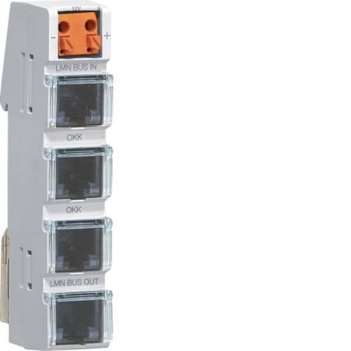 Hager lmn modul zz12lmn04a - hager,
