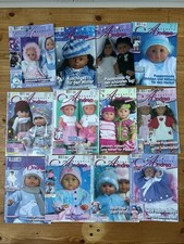 Zeitschrift / Handarbeiten /