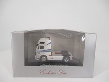Herpa 1:87 LKW Modell Werbelkw