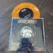 ANAL CUNT VINYL 7" STAYIN’