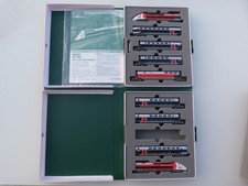 Kato 10-1762, Spur N SNCF