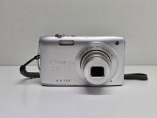 Nikon COOLPIX S3300 16,0 MP