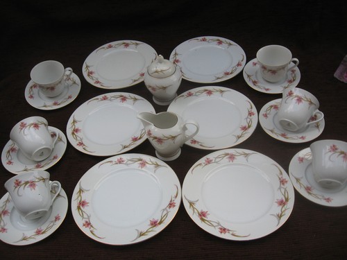 Kaffeeservice winterling - winterling, 6