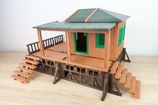 Einzelteile für Playmobil 3433 Safari-Station und 4305 Güter-Abfertigung