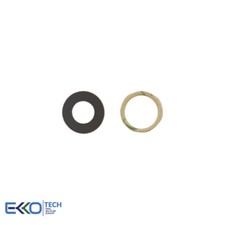 ✅ Original Kamera Linse Glas