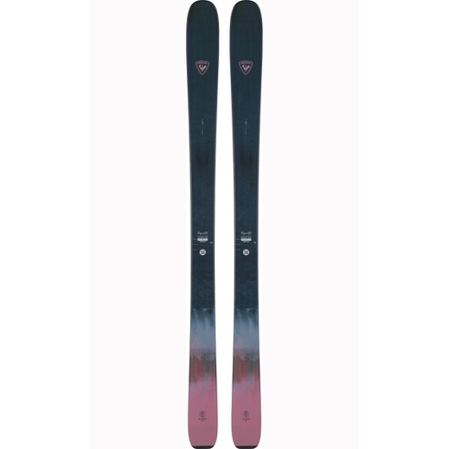 Ski rallybird - ski, 92