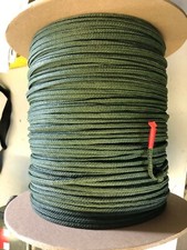 US GI Paracord 1 Meter Seil