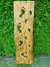 Deko-Holzbrett, Schild, Tafel