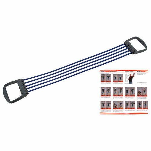 Deuser expander fitness - expander,
