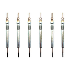 ORIGINAL BMW / BOSCH 6 x