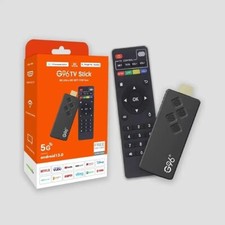 G96 TV Mini 4K HD Android TV