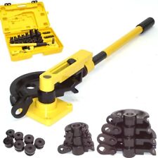 Rohrbiegemaschine  Rohrbieger