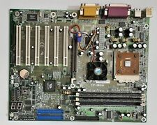 EPOX 8KHA Sockel A AGP retro