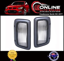 Front Guard Side Light PAIR