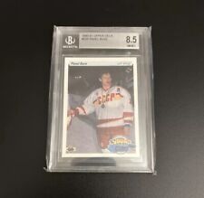 Pavel Bure 1990-91 Upper Deck