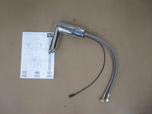 Grohe bau cosmopolitan - bau,
