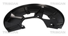 TRISCAN Spritzblech