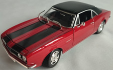 1967 chevrolet camaro 28 - chevrolet, z/28