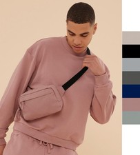 Bagbase Premium Recycled Cross