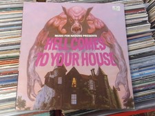 HELL COMES TO YOUR HOUSE