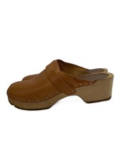 MOHEDA TOFFELN Sandals 38 CML