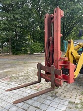 Gabelstapler - Hubgerüst für Radlader, Bagger, Traktor