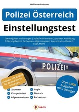 Einstellungstest Polizei