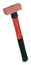 Osca Kupferhammer 750g mit