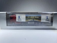 T705 AWM 1:87 HO LKW MERCEDES