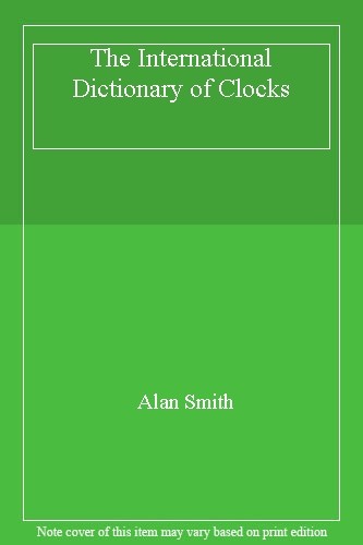 The international dictionary - international,