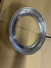 Felgenbett BBS 16 Zoll