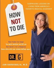 How Not to Die: Surprising