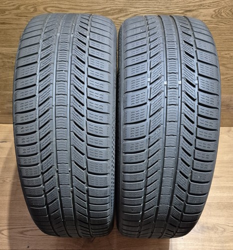 Winterreifen continental - 2x,