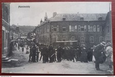 Montmédy - Un Jour de Fête -